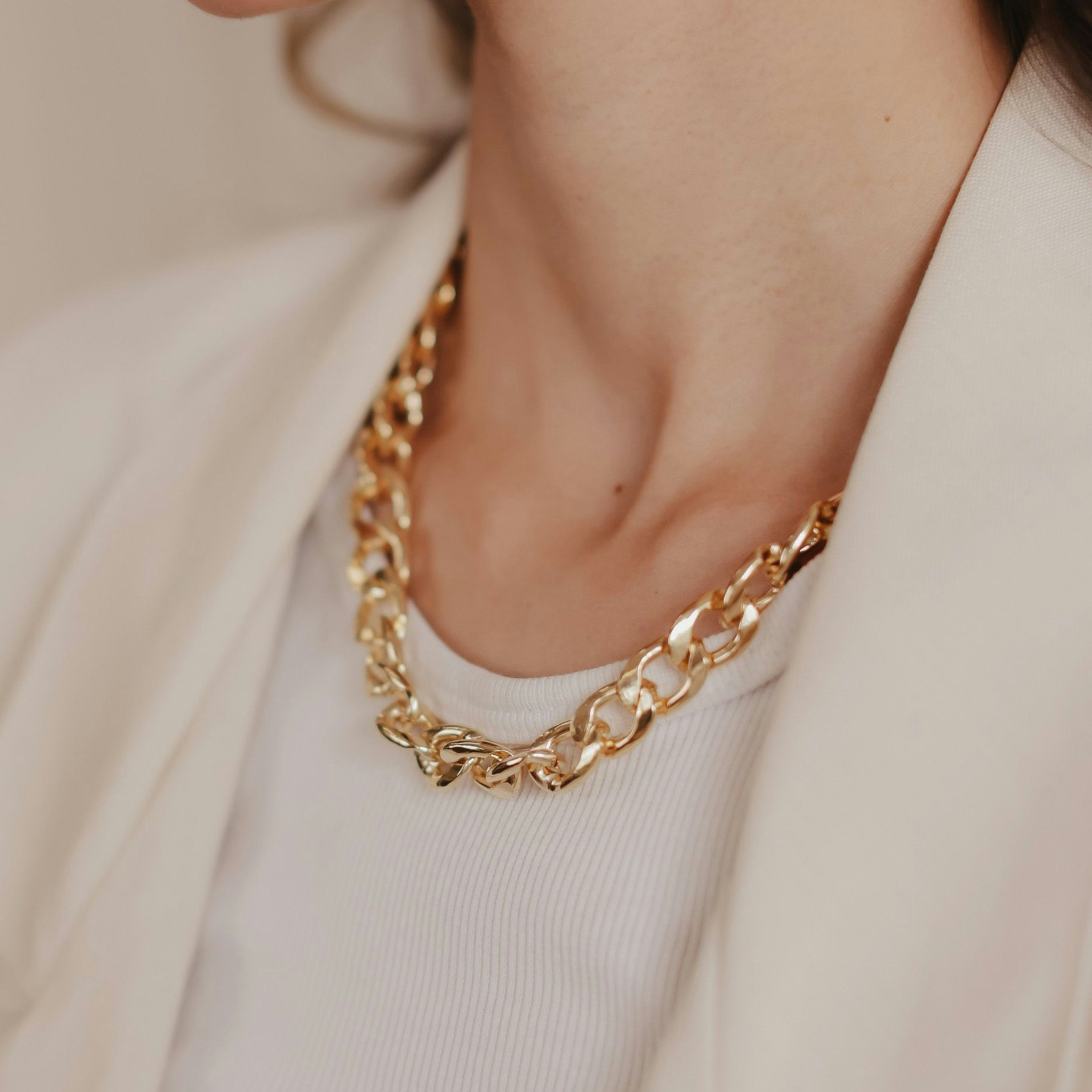 Necklace & Locket