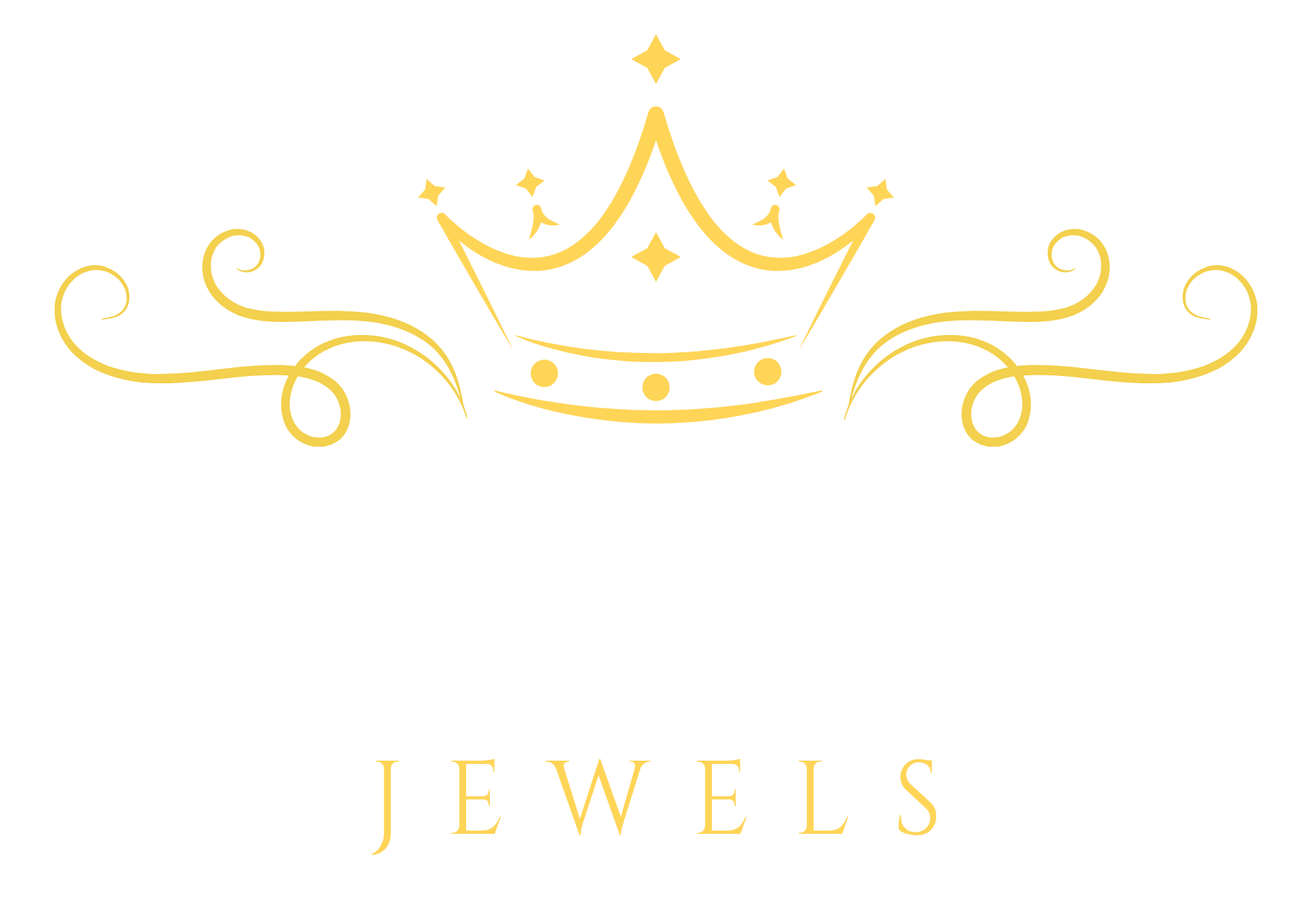 Ardent Jewels