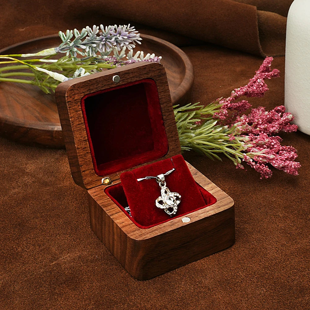 Jewelry Organizer Box