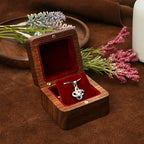 Jewelry Organizer Box