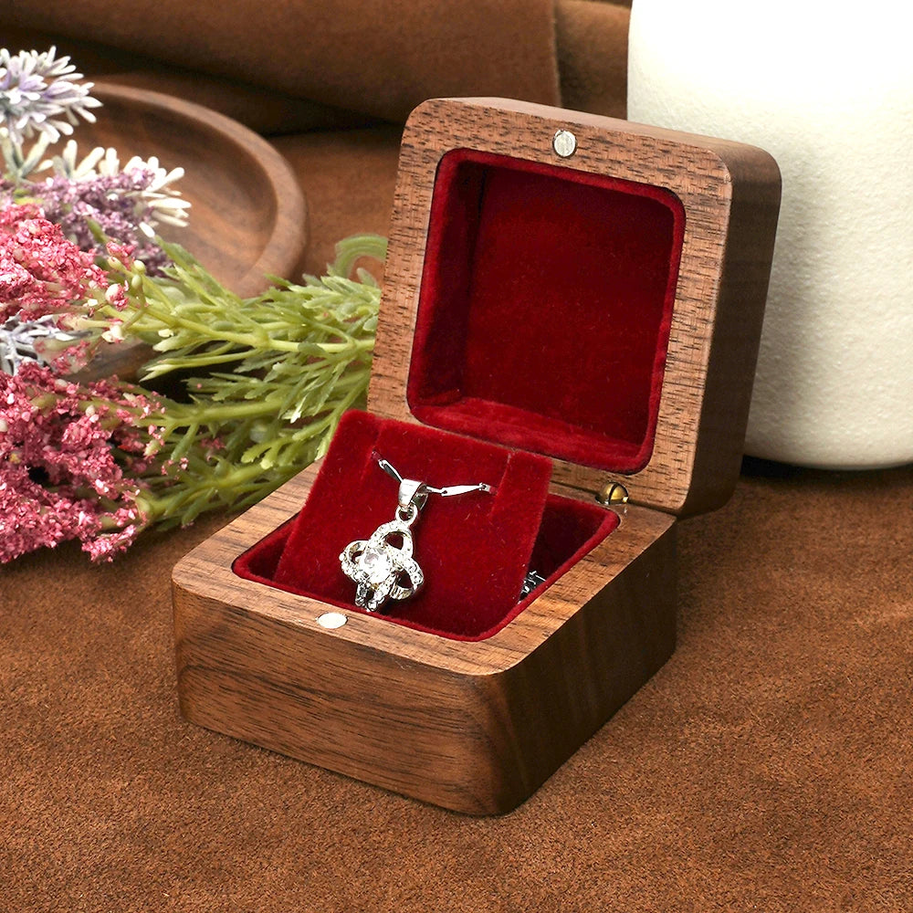 Jewelry Organizer Box