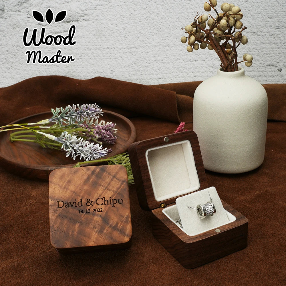 Jewelry Organizer Box
