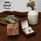 Jewelry Organizer Box