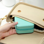 Simple Macaroon Jewelry Box
