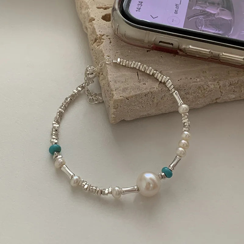 Sterling Silver Butterfly Bracelet by Ventfille for Girls