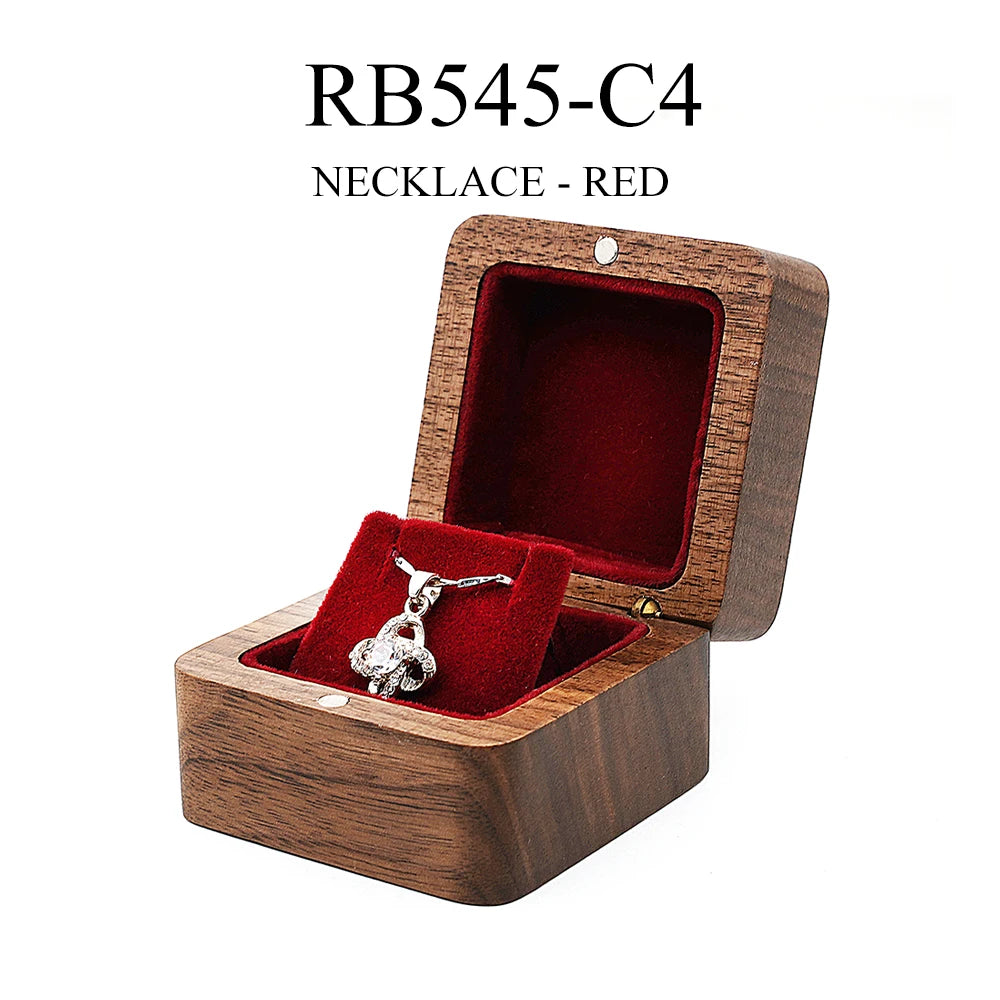 Jewelry Organizer Box