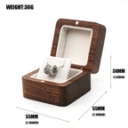 Jewelry Organizer Box