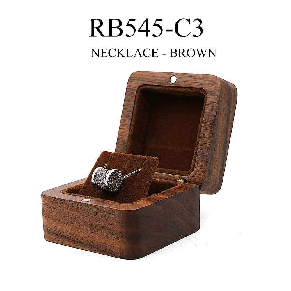 Jewelry Organizer Box