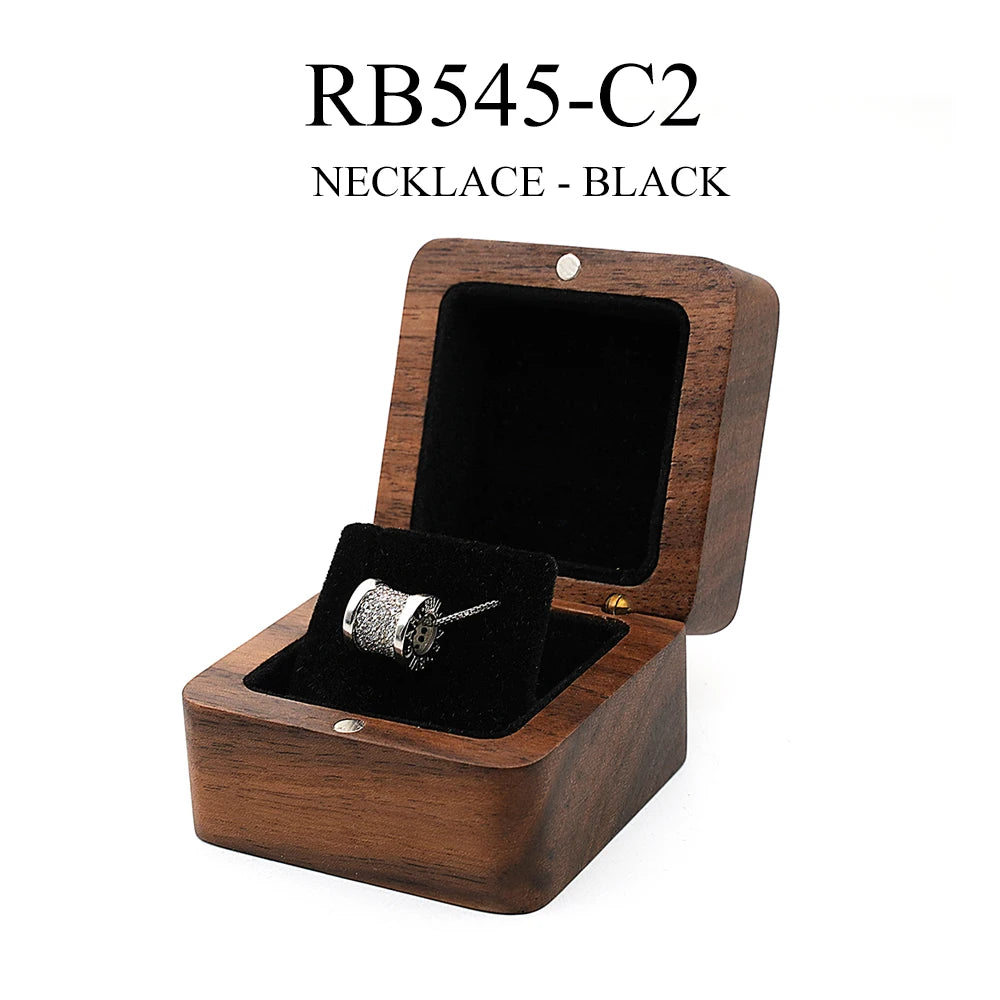 Jewelry Organizer Box
