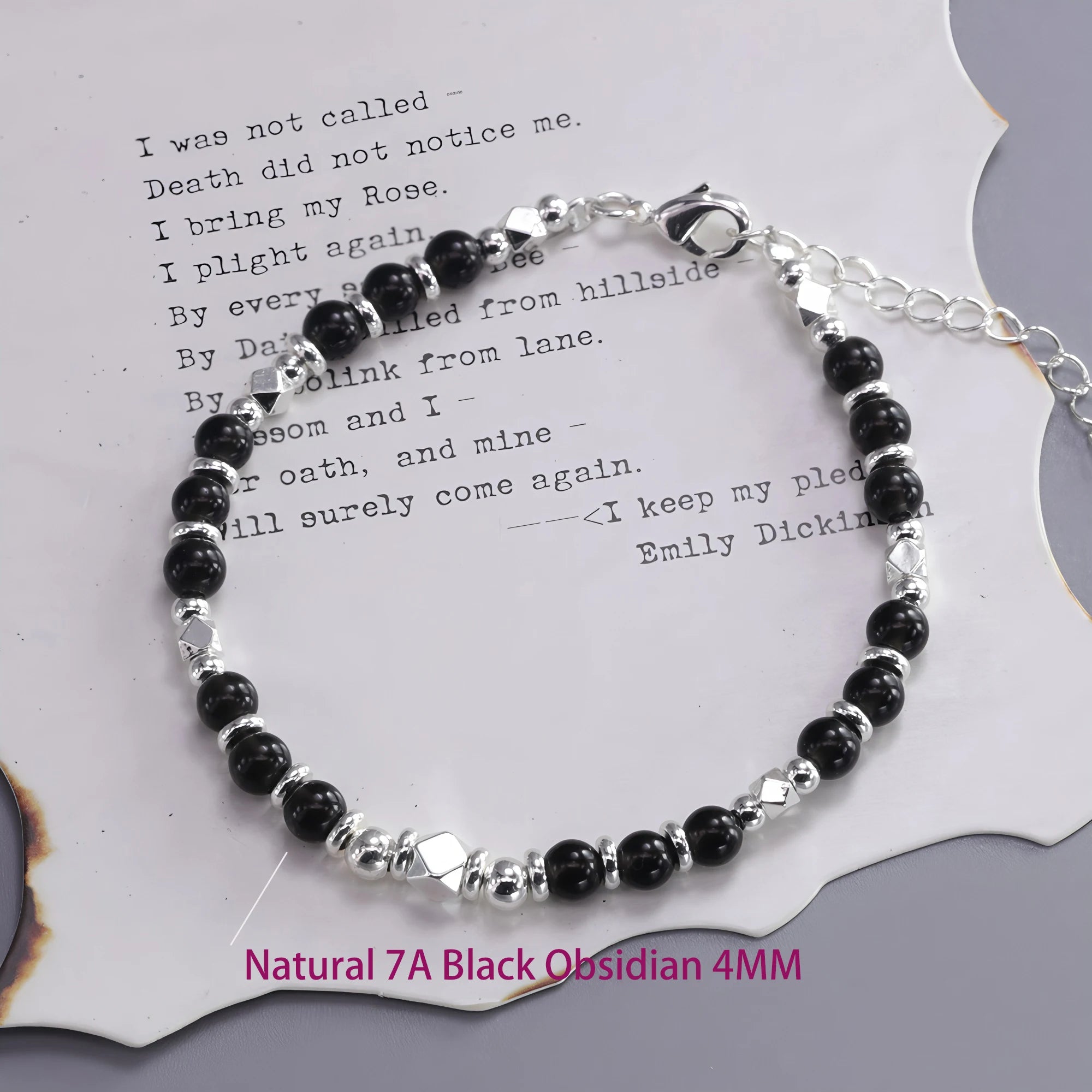 Sterling Silver Butterfly Bracelet by Ventfille for Girls
