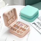 Simple Macaroon Jewelry Box